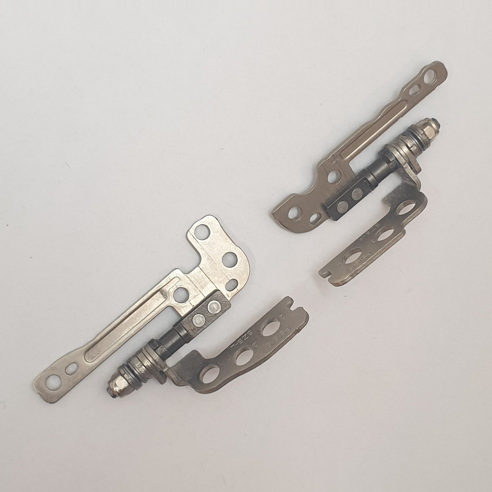 HP EliteBook 850 G4 Displayscharniere Scharniere Links Rechts Hinge Set