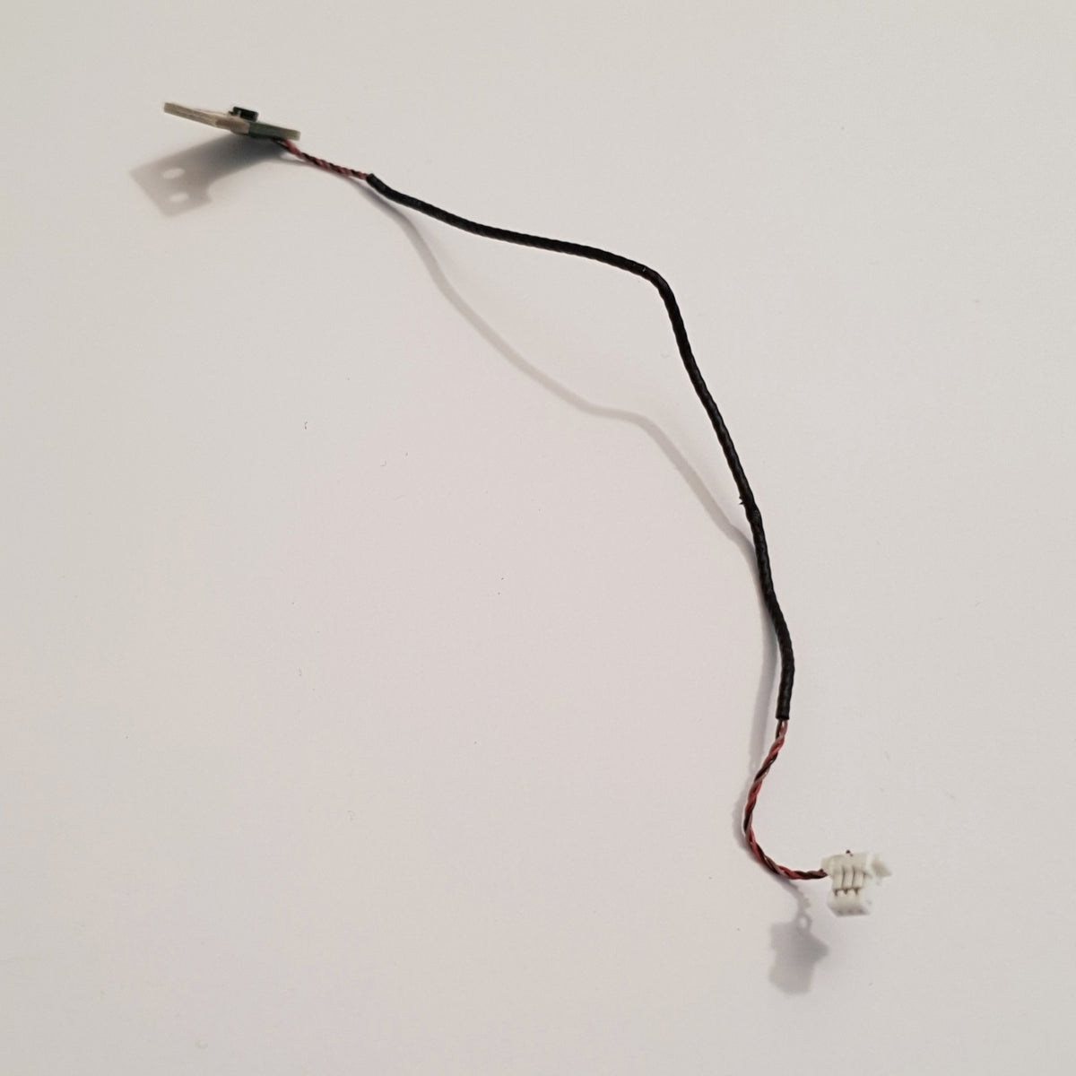 Toshiba Tecra R950 Fingerprint Sensor Fingerabdruck Scanner Modul