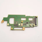 Fujitsu LifeBook S760 WLAN WIFI Adapter Board Platine – Bild 2