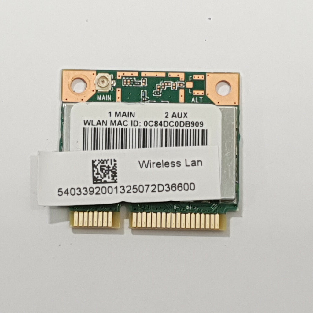 Acer Aspire V5-122P WLAN Karte Wifi Wireless LAN Card