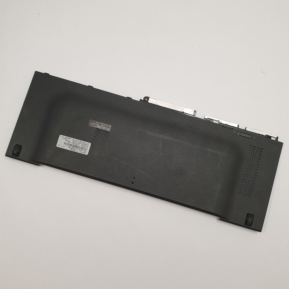 Asus K70AB Abdeckung Gehäuse Unterschale Unterteil Bottom Base Cover