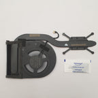 Lenovo ThinkPad T14s Gen 1 CPU Kühler Lüfter Heatsink Fan Wärmeleitpaste