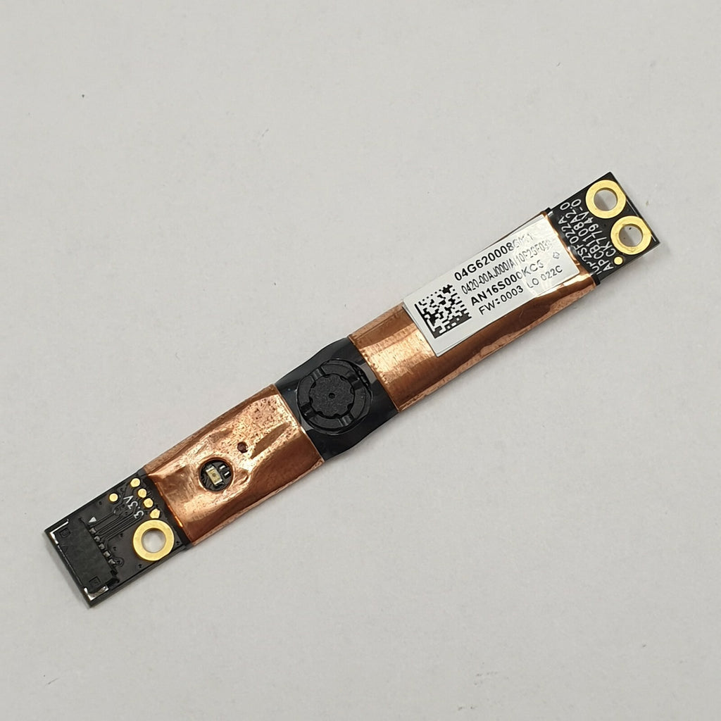 Asus X53S Webcam Kamera Modul Camera