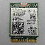 Medion Akoya S17403 WLAN Karte Intel WiFi Bluetooth M.2 2230