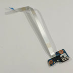 HP 14-ac Serie USB LED Board USB Port Platine mit Kabel – Bild 2