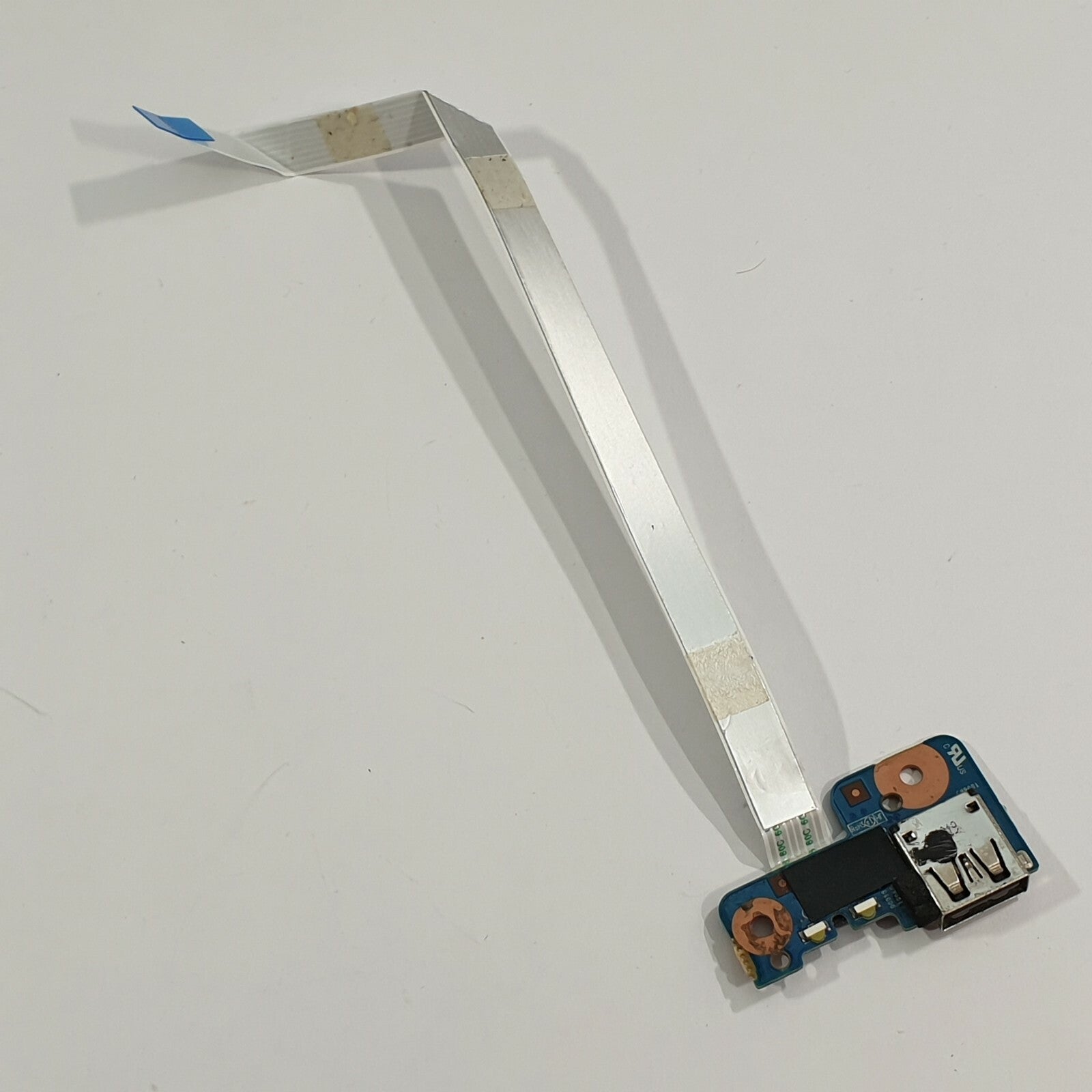 HP 14-ac Serie USB LED Board USB Port Platine mit Kabel – Bild 2