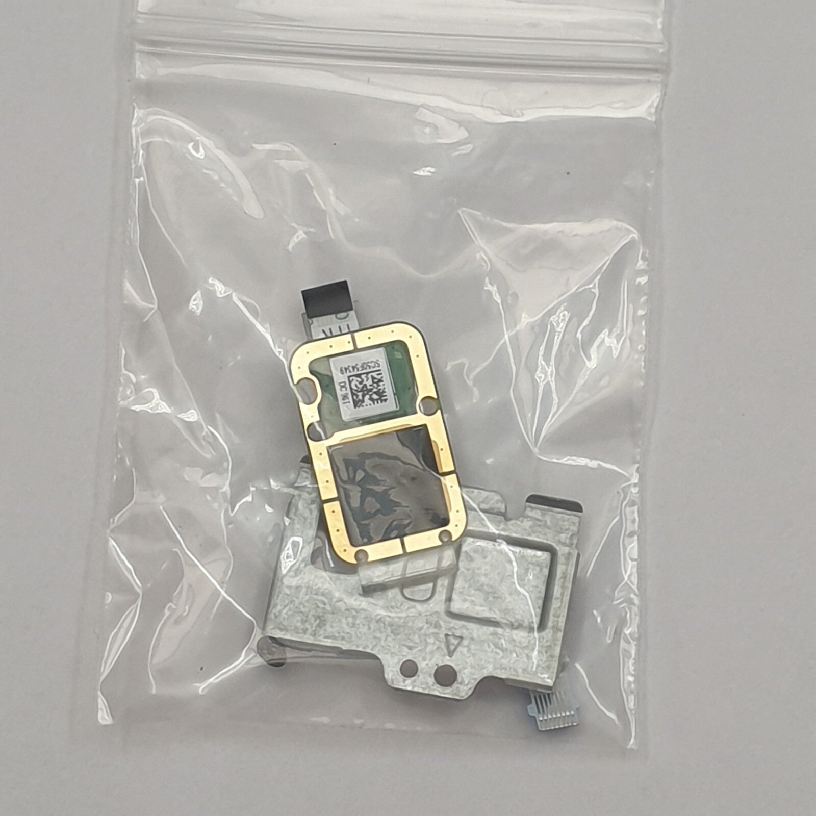 Lenovo ThinkPad T580 Fingerprint Reader Board Fingerabdruck Sensor