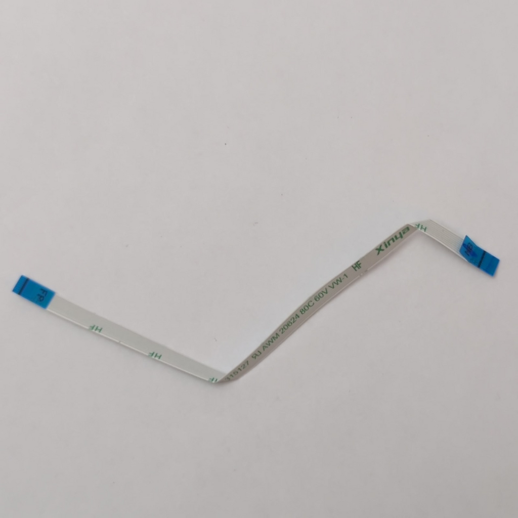 ASUS VivoBook 17 D712DA Touchpadkabel Touchpad Flex Cable Ribbon – Bild 2