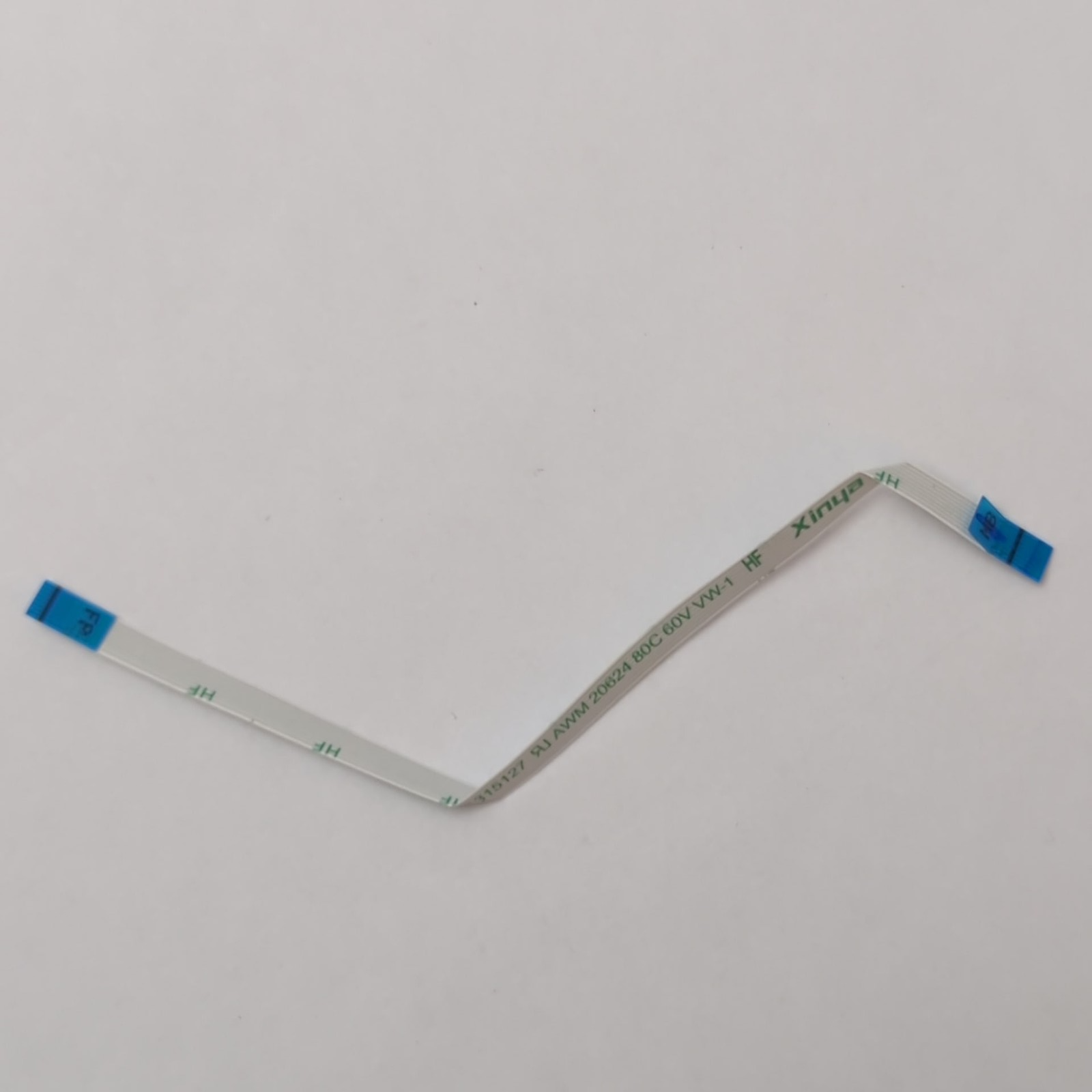 ASUS VivoBook 17 D712DA Touchpadkabel Touchpad Flex Cable Ribbon – Bild 2
