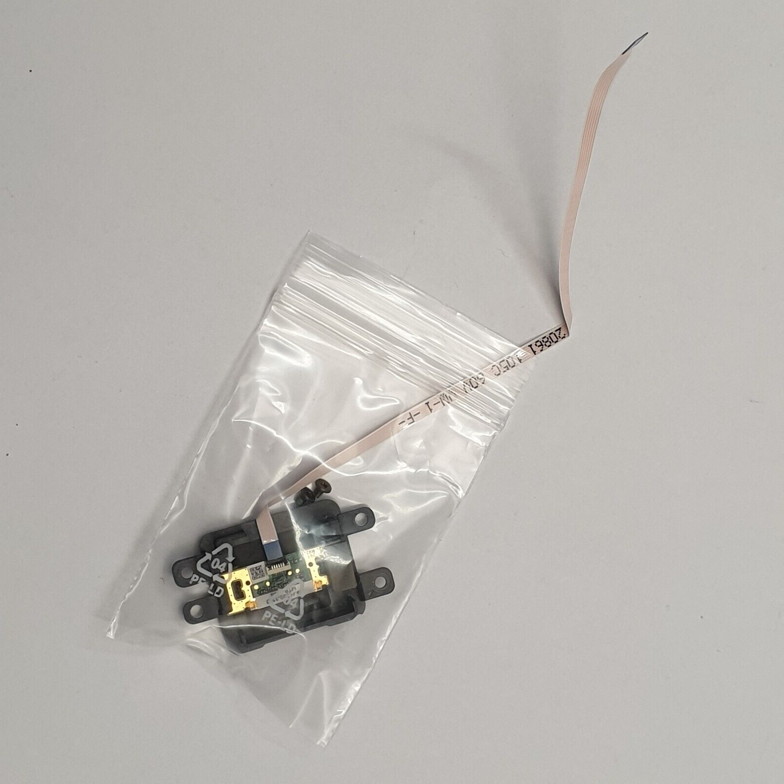 Fujitsu Lifebook U748 Fingerprint Sensor Fingerabdruck Scanner Modul – Bild 2
