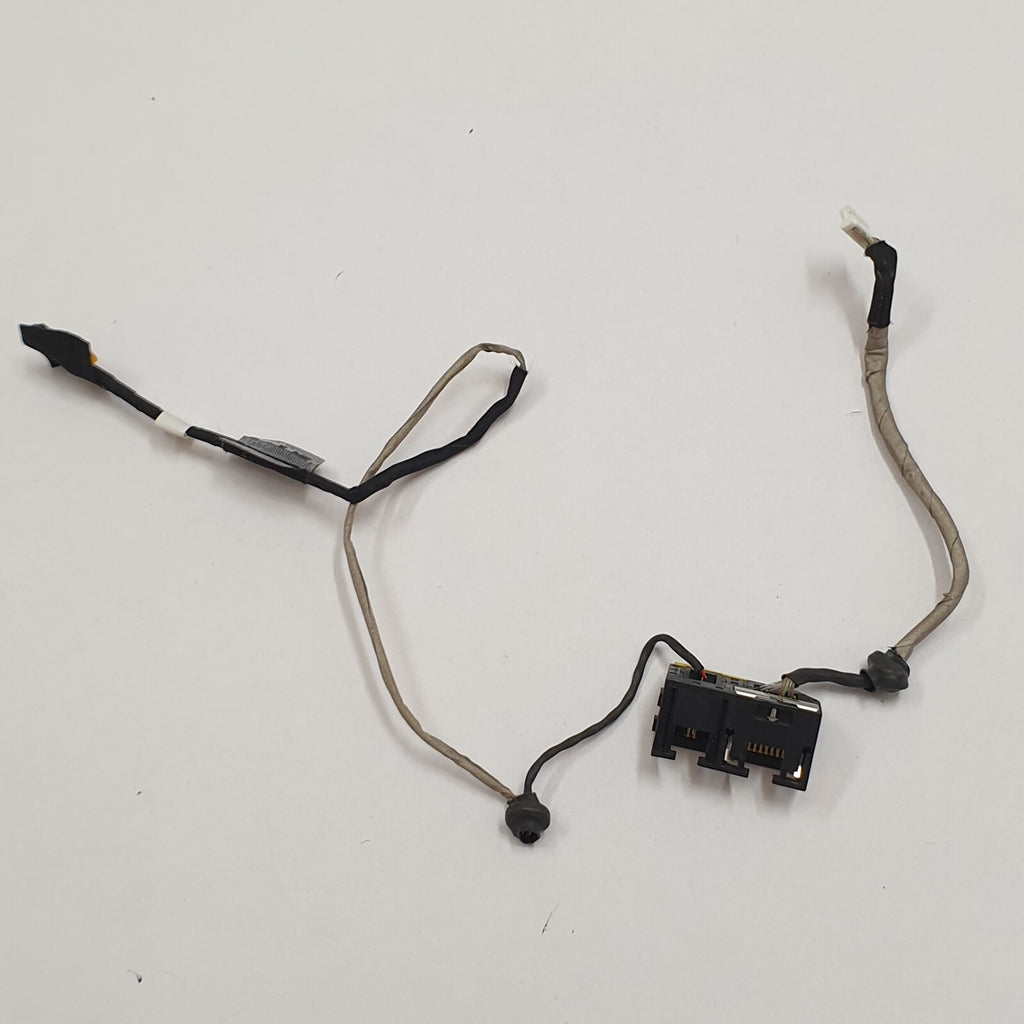 Sony VAIO PCG-7141M LAN Buchse PCG 7141M LAN Buchse Netzwerkanschluss RJ45
