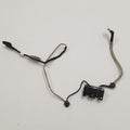 Sony VAIO PCG-7141M LAN Buchse PCG 7141M LAN Buchse Netzwerkanschluss RJ45
