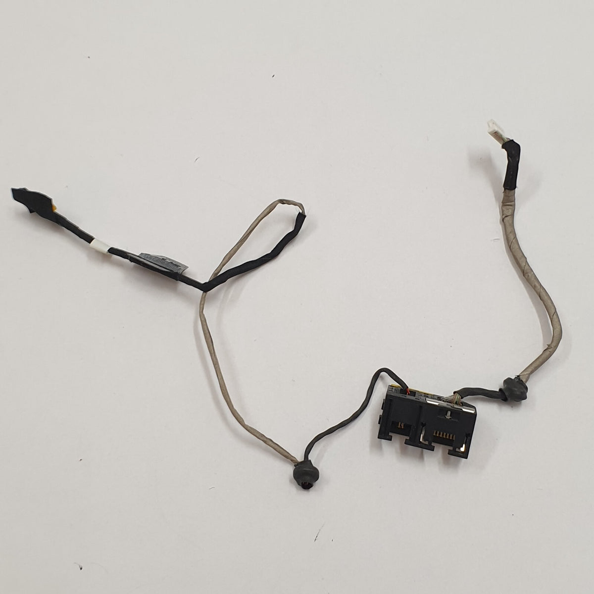 Sony VAIO PCG-7141M LAN Buchse PCG 7141M LAN Buchse Netzwerkanschluss RJ45