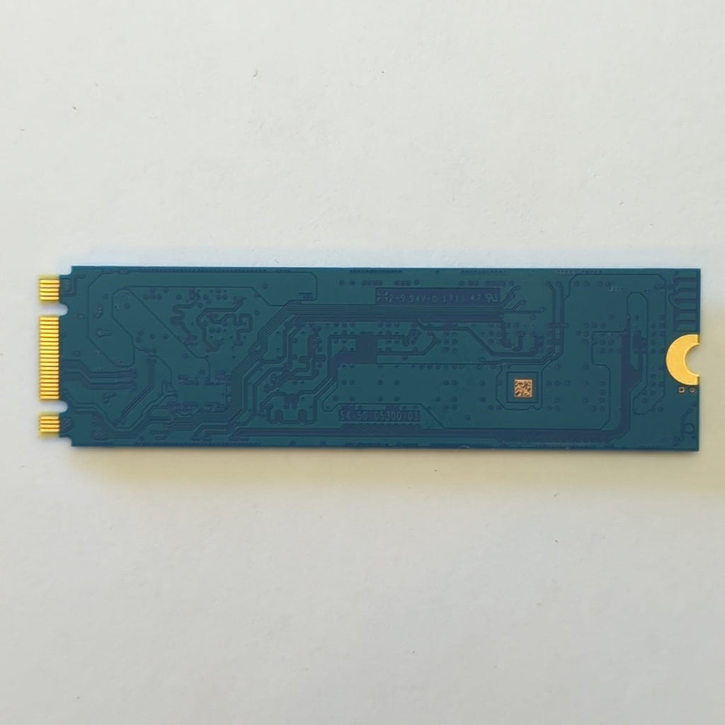 SanDisk X400 128GB Festplatte M.2 SSD 2280 SATA Internes Solid State Drive