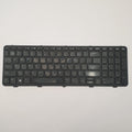 HP ProBook 650 655 G1 Tastatur English US QWERTY Keyboard