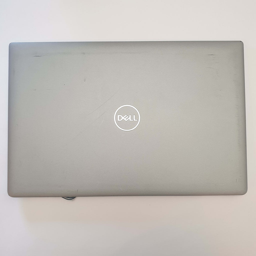 Dell Latitude 5520 Displaygehäuse Deckel Gehäuse Top Lid LCD Cover Ersatzteil