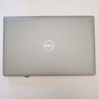 Dell Latitude 5520 Displaygehäuse Deckel Gehäuse Top Lid LCD Cover Ersatzteil