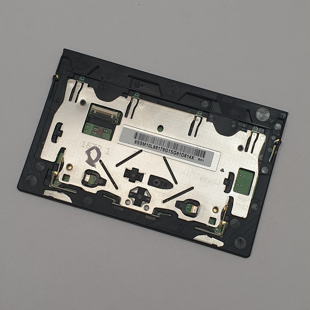 Lenovo ThinkPad X1 Yoga Gen 2 Touchpad Trackpad Mauspad – Bild 2