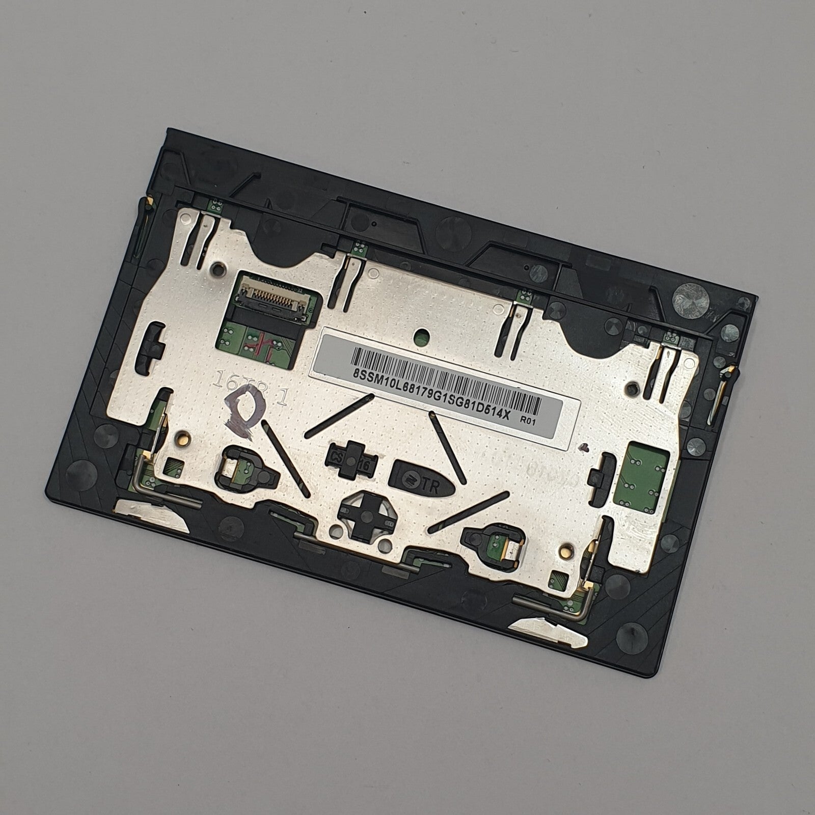 Lenovo ThinkPad X1 Yoga Gen 2 Touchpad Trackpad Mauspad – Bild 2