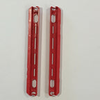 Lenovo ThinkPad T420 HDD Caddy Festplattenrahmen Schienen Set – Bild 2