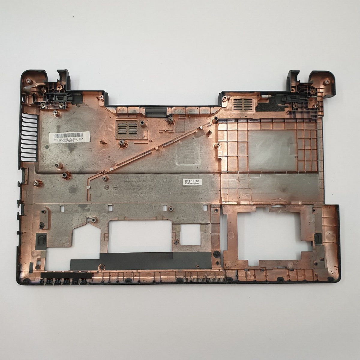 Asus X55V Gehäuse Unterschale Unterteil Bottom Base Cover Case