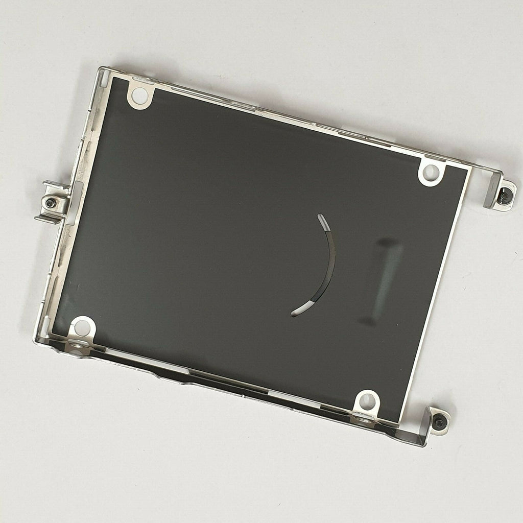 HP EliteBook 8460p HDD Festplatten Einbaurahmen Caddy Halterung Bracket – Bild 2