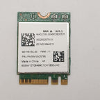 Lenovo V15 Gen 2 Lenovo V15 G2 Gen 2 WLAN Karte Wireless Card WLAN-Karte