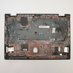 Lenovo Thinkpad Yoga L380 Handauflage Tastatur AZERTY Französisch Palmrest – Bild 2