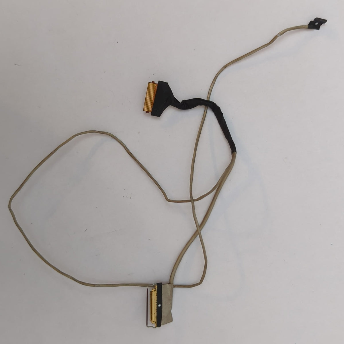 Lenovo IdeaPad 3 17ADA05 Displaykabel LCD Screen eDP Cable Kamera