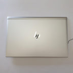 HP EliteBook 830 G7 Displaygehäuse Deckel Top Lid LCD Cover mit Antennen Webcam