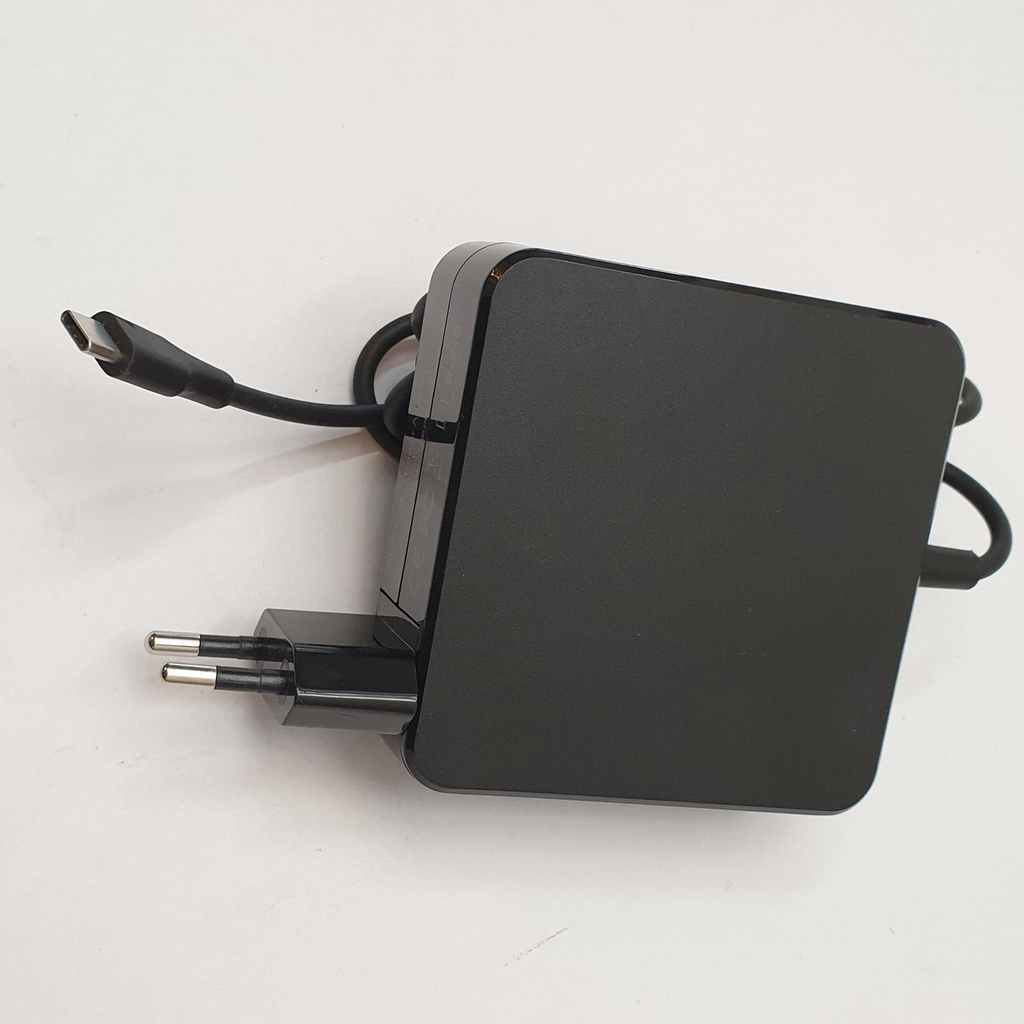 USB C Netzteil 90W Ladegerät Ladekabel Adapter Notebook Laptop Handy Tablet