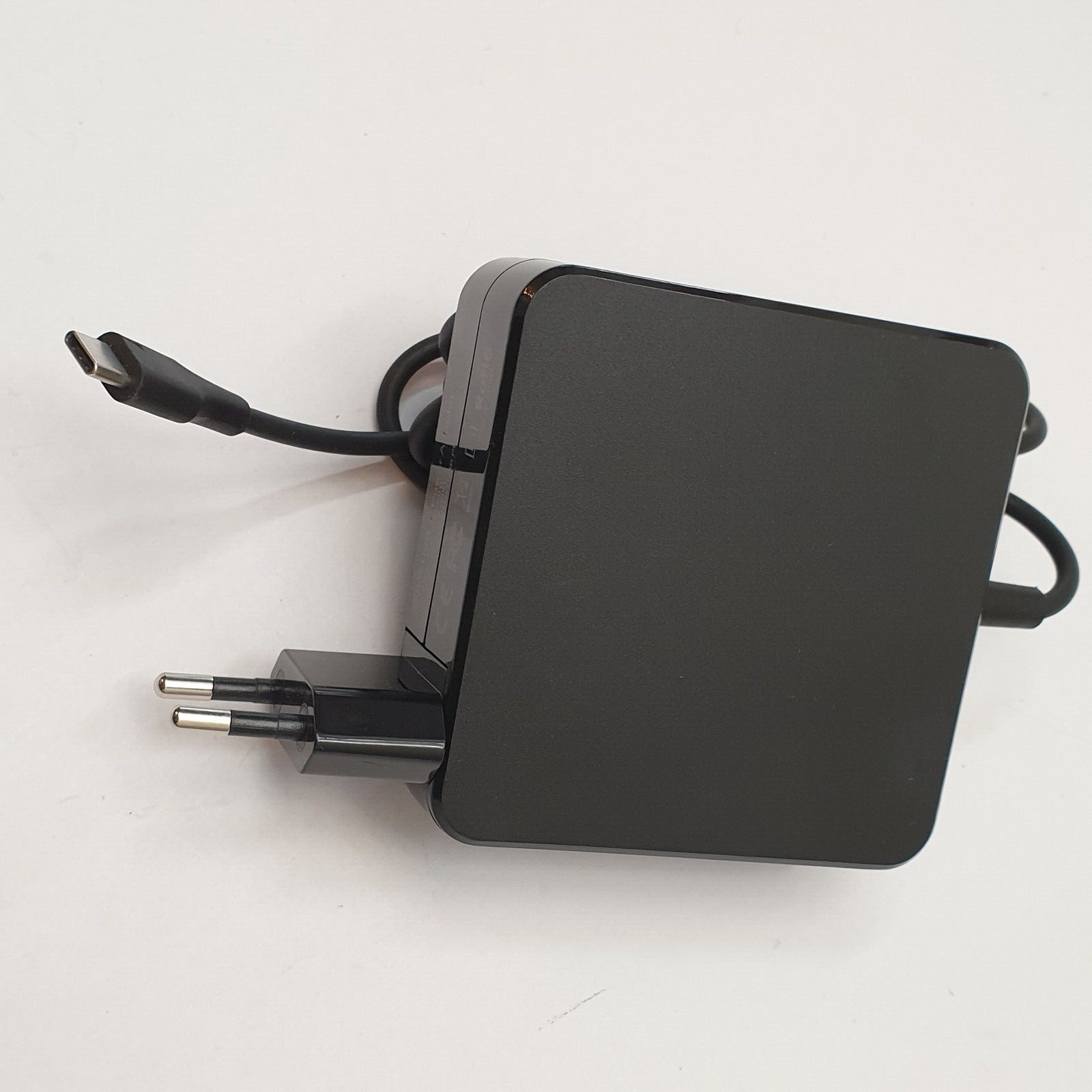 USB C Netzteil 90W Ladegerät Ladekabel Adapter Notebook Laptop Handy Tablet