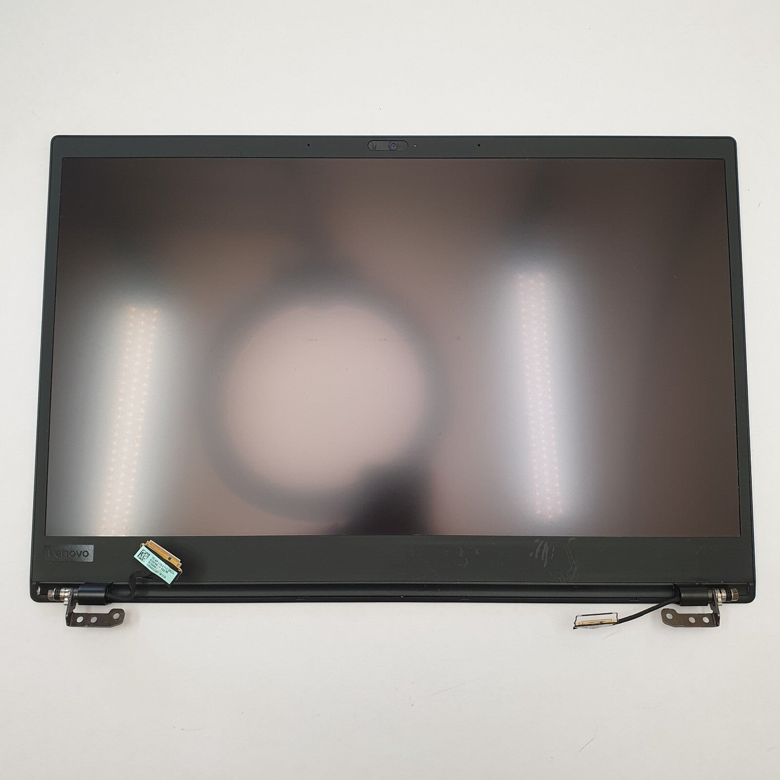 Lenovo ThinkPad X1 Carbon 6th FHD Touch Display 14.0" komplett Deckel Bildschirm
