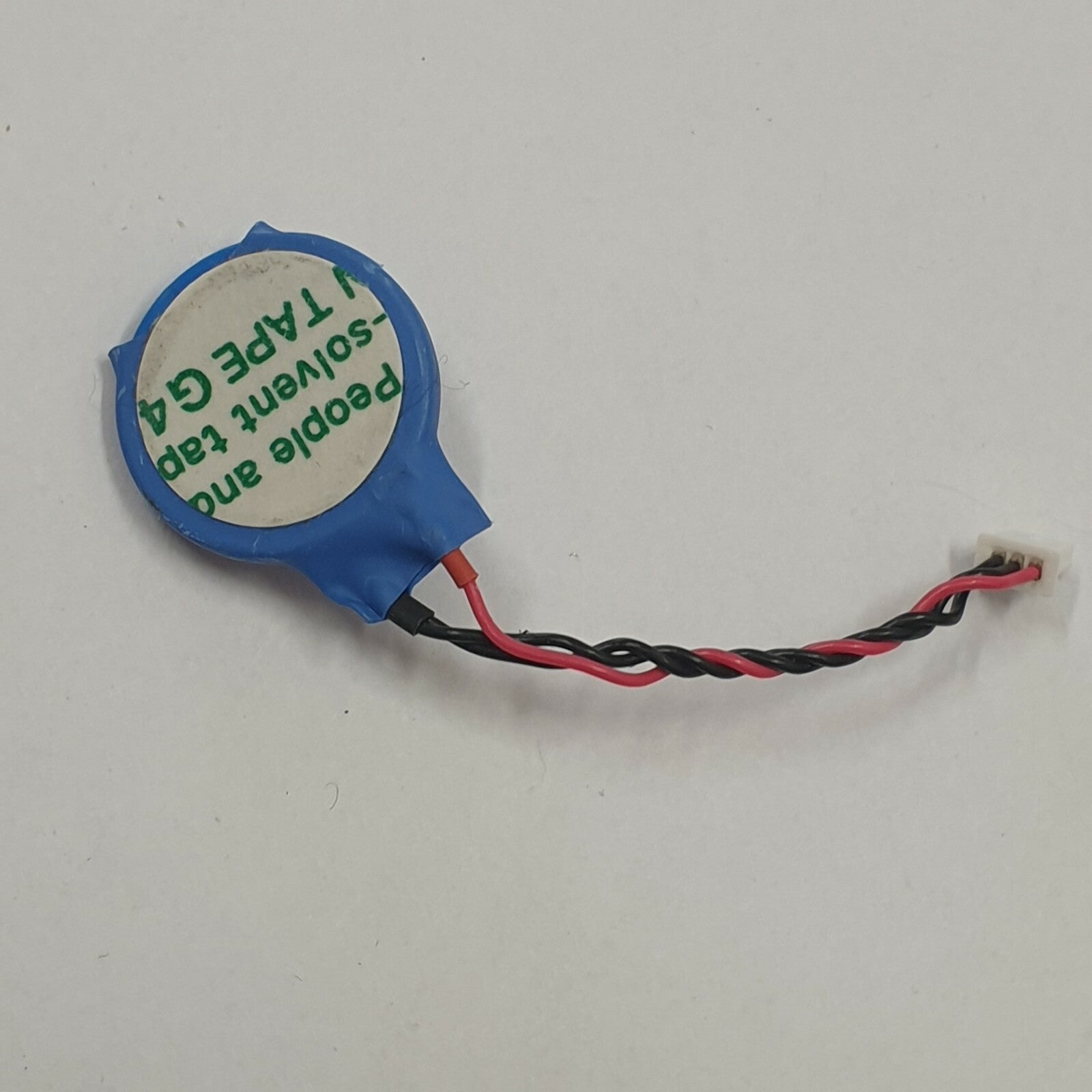 Dell Latitude E4310 BIOS CMOS Batterie Pufferbatterie RTC Battery – Bild 2