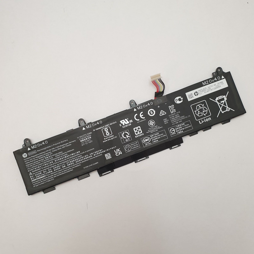 HP EliteBook 840 G8 Akku Original Battery 4400mAh CC03XL HSTNN-DB9Q