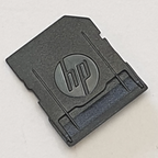 HP EliteBook 840 G3 Original SD SD Karten Slot Abdeckung Dummy Card Slot Cover
