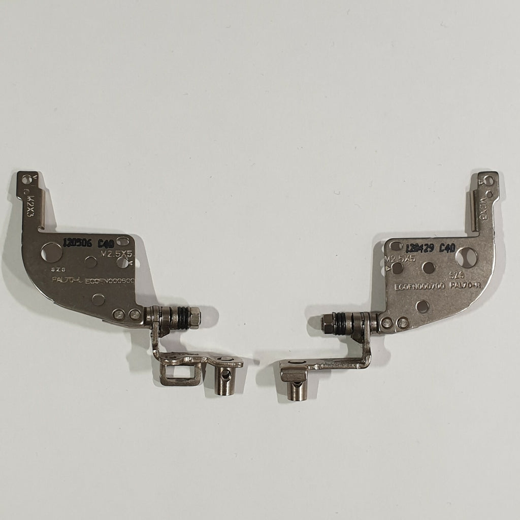 Dell Latitude E6320 Displayscharniere Hinges EC0FN000700 Dell Latitude E6320 – Bild 2