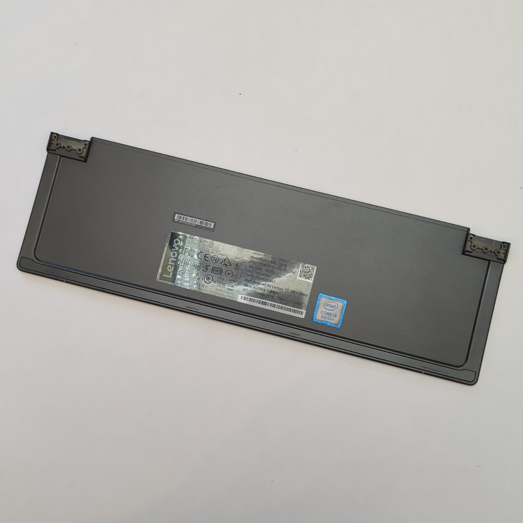 Lenovo IdeaPad Miix 520-12IKB Tablet Rückabdeckung Gehäuse Back Cover Abdeckung – Bild 2