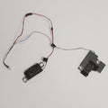 Acer Aspire V5-571P Lautsprecher Speaker Set Intern
