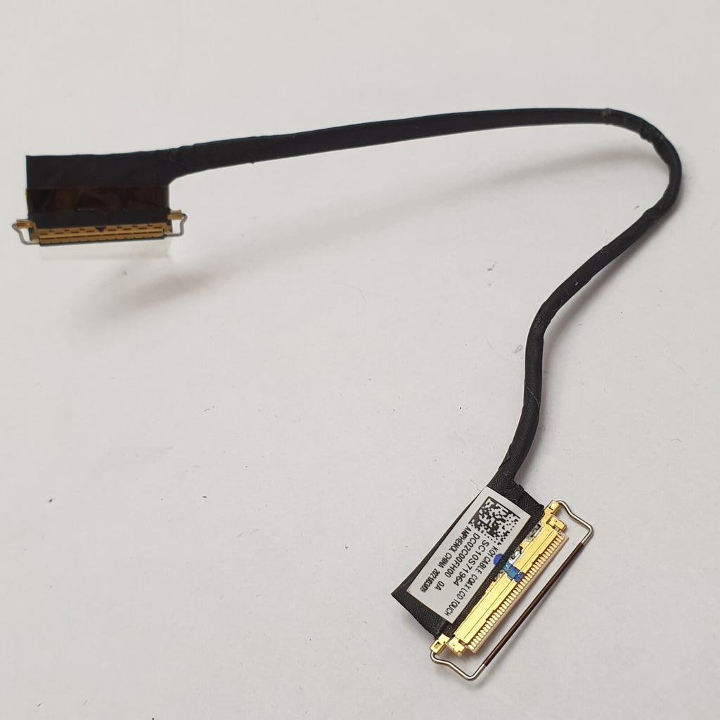Lenovo ThinkPad X1 Carbon Gen 8 Displaykabel LCD Touch Kabel Screen Cable – Bild 2