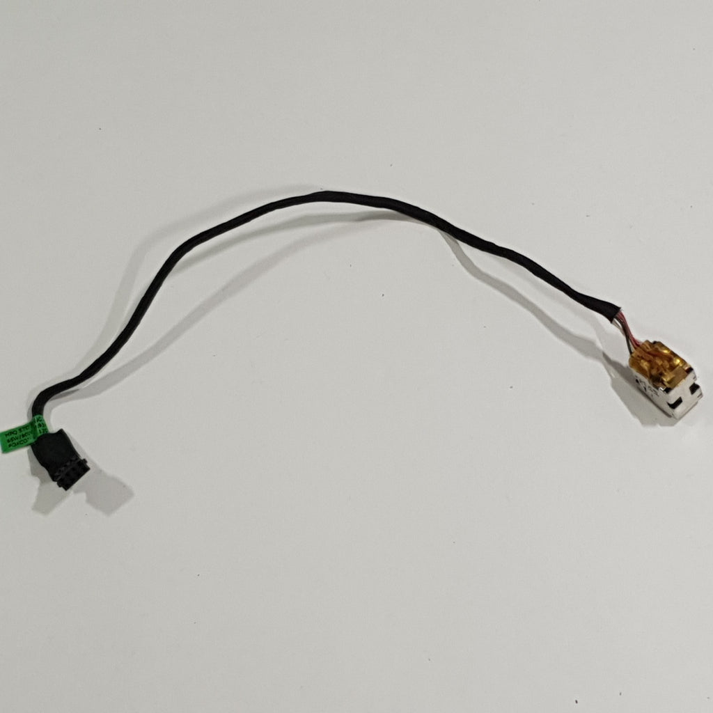 HP Pavilion m6 Original Strombuchse DC Jack Ladebuchse Power Connector – Bild 2
