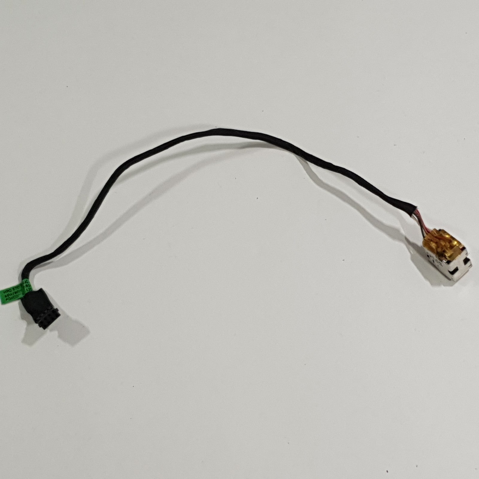 HP Pavilion m6 Original Strombuchse DC Jack Ladebuchse Power Connector – Bild 2