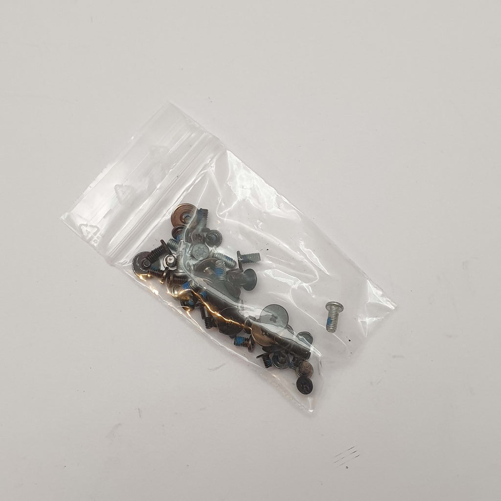 HP Probook 430 G5 Schraubensatz Screw Set Schrauben