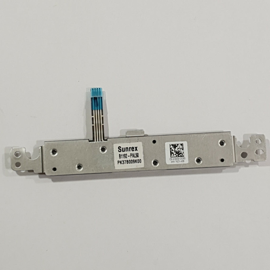 Dell Latitude E6420 Touchpad Tasten Maus Tasten Mouse Buttons Board – Bild 2