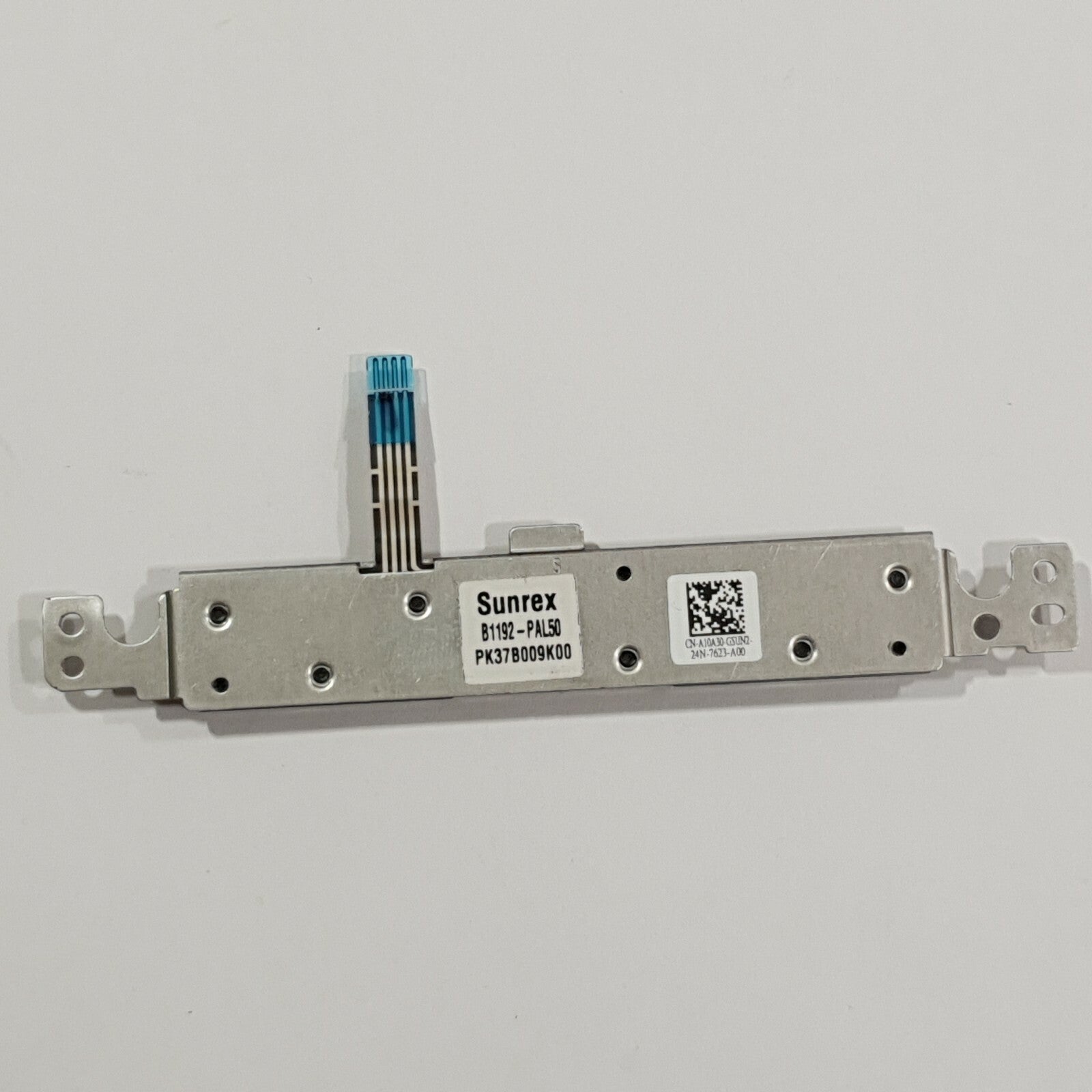 Dell Latitude E6420 Touchpad Tasten Maus Tasten Mouse Buttons Board – Bild 2