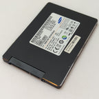 Samsung 128GB 2.5 Zoll SATA III SSD 6Gb/s Internes Solid State Drive