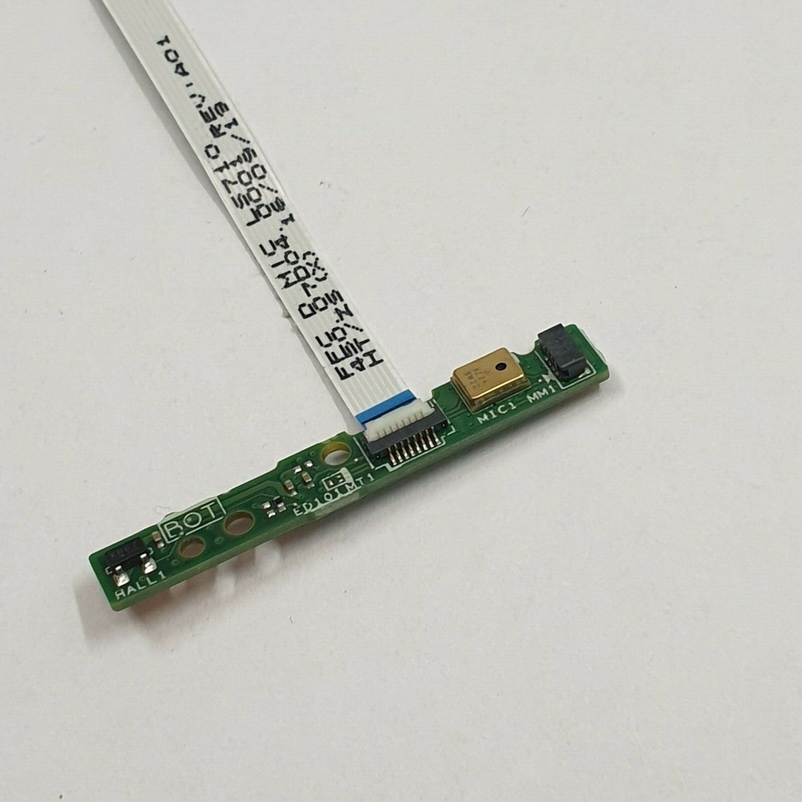 Lenovo Ideapad 710S-13 710S-13IKB Sensor Board Mikrofon Hall Sensor Kabel