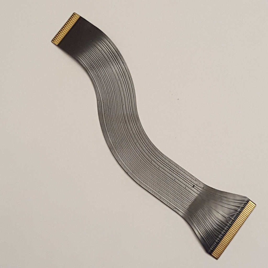 BQ Aquaris M10 Displaykabel Flexkabel Flachbandkabel LCD Kabel – Bild 2