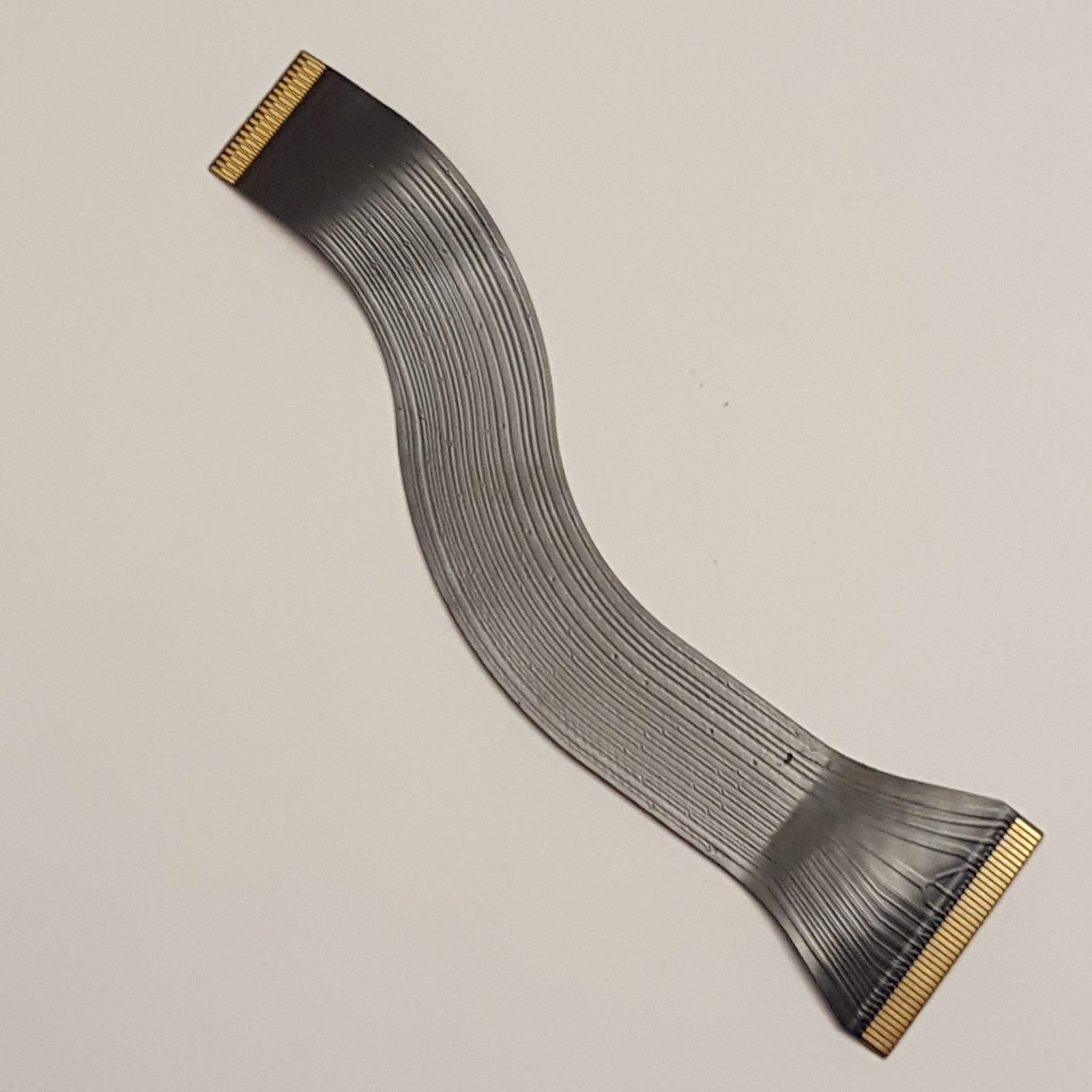BQ Aquaris M10 Displaykabel Flexkabel Flachbandkabel LCD Kabel – Bild 2