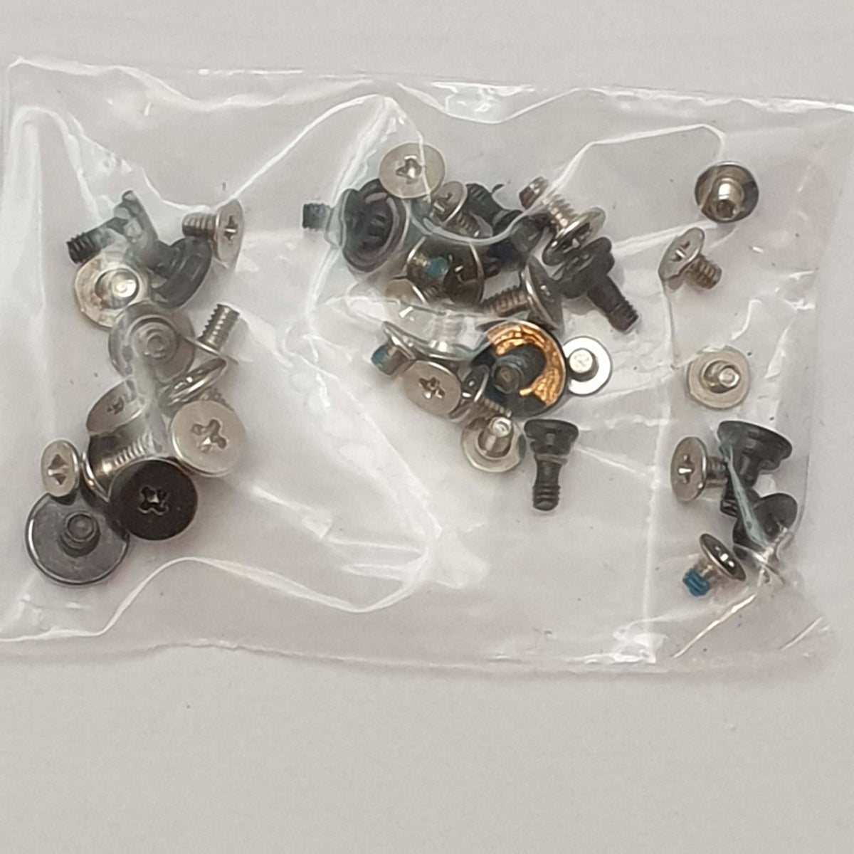 Lenovo ThinkPad L15 G1 Schraubensatz Screw Set Schrauben Ersatzteil